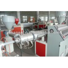 Plastic PPR Pipe Machine Made In China